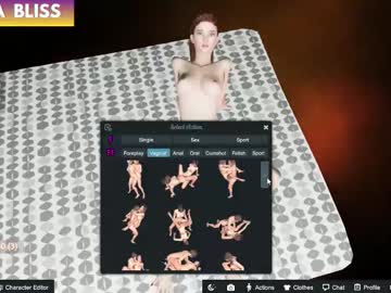 Lunnabliss • gaming • 0y • In your Head • public