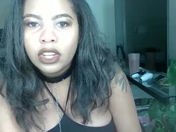 Lusciouskoko • ebony • 27y • United States • public