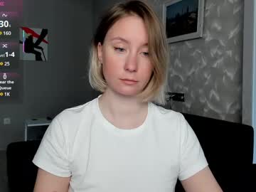 Lusyagreenberg • blueeyes • - • public