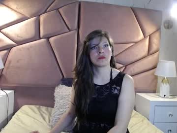 Luzhy live cam profile photo — HD — natural — age 28 — Latinoamerica