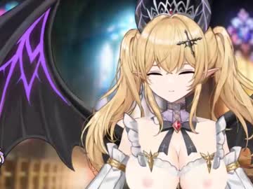 Lyascarlet • hentai • USA • public