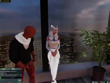 Lylathearcticfox • gaming18y • Quebec, Canada • public