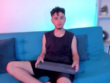 Live cam boy Lyon_069, 22 yrs – Hot Male Cams