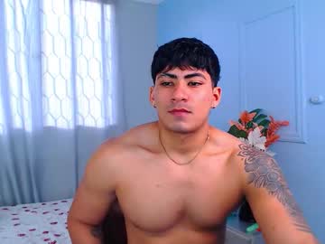 Live cam boy M1chaelx_, 27 yrs – Hot Male Cams