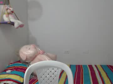 Macarena 05  • trans • 0y • Antioquia, Colombia • public