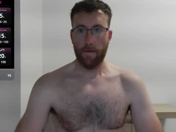 Machohiberiko • hairy • 37y • Catalonia, Spain • public