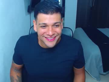 Live cam boy Mack_demon, 20 yrs – Hot Male Cams