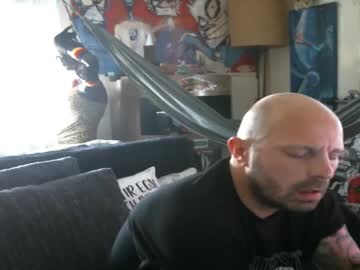 Mad Dem0n • fuckpussy • 99y • ???? yeah [i like it hot] • public