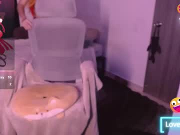 Madcatberry • cosplay • 20y • in Wonderland • public