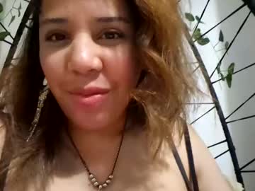 Madellein • pregnant • Buenos Aires, Argentina • private