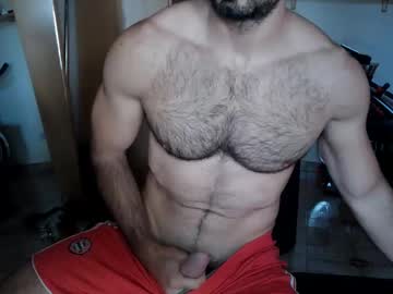 madmax20x - Live Performer