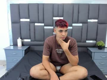 Live cam boy Madsenblack, 20 yrs – Hot Male Cams