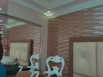 Madyscaarlett • latina • 0y • Valle del Cauca Department, Colombia • public