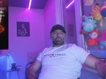 magabear - Live Cam Model Online on Ted's Cam Directory