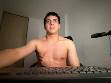 Live cam boy Magic_tony, 22 yrs – Hot Male Cams