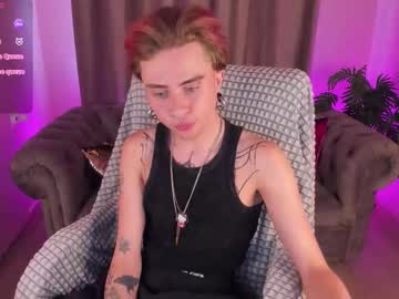 Live cam boy Magicaldespair, 20 yrs – Hot Male Cams