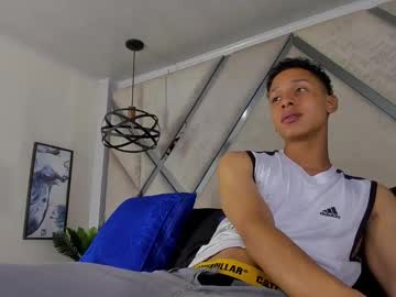 magicbrown5 - Free Live Cam Model Online