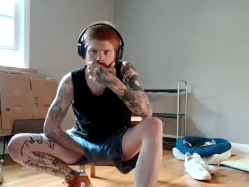 Magnetic77slav • ginger • 27y • Illinois, United States • public