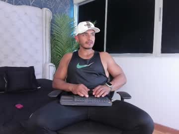 Magnusclark • lovense • Colombia • public