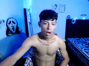 Live cam boy Maicol_gomez, 20 yrs – Hot Male Cams