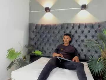 Live cam boy Maicol_scar, 27 yrs – Hot Male Cams