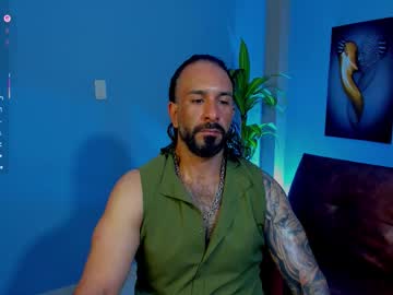 Live cam boy Maik_corzo – Hot Male Cams