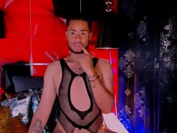 Maik_fox • sissy22y • Medellin D.C., Colombia • public