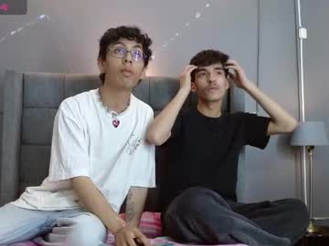 Live cam boy Maik_x_dave, 19 yrs – Hot Male Cams