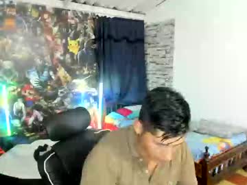 Live cam boy Maiker_lozano_, 23 yrs – Hot Male Cams