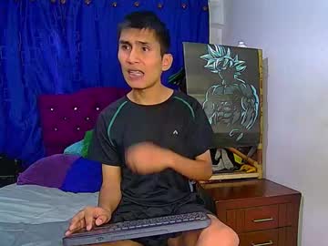 Maikinol live cam profile photo — HD — cum — age 22 — Colombia
