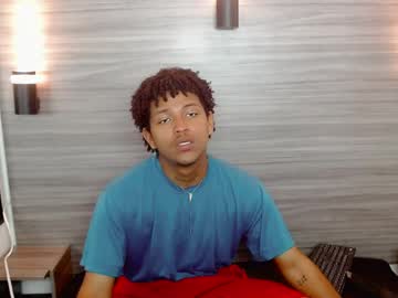 Mairon Will • showass • 22y • Bogota D.C., Colombia • public