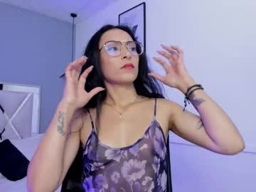 Maite Black • anal • 27y • Colombia? • private