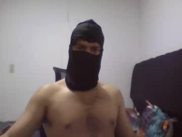 Maksman2025 • bear • 0y • Bogota D.C., Colombia • public