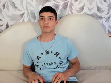 Live cam boy Malekk_1, 20 yrs – Hot Gay Cams