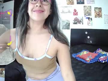 Malishka Fox • milf • 0y • Colombia • public