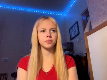 Mamieengstrom • 18 • 0y • The Netherlands • private