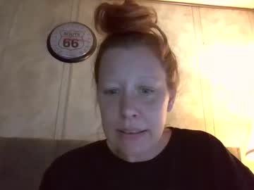 Mandajane47 • redhead • 44y • North Carolina, United States • public