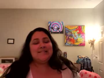 Mandy Wolf • bbw • 27y • United States • public