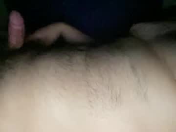 Manny Magic • hairy • 23y • United States • public