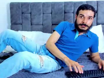 Manuel Colt • 18 • 25y • Tolima Department, Colombia • public