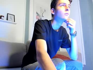 Live cam boy Marcel_huber, 19 yrs – Hot Male Cams