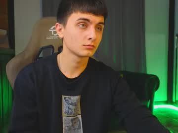 Live cam boy Marco_flow – Hot Gay Cams