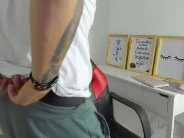 Live cam boy Marcoss_rivera, 28 yrs – Hot Male Cams