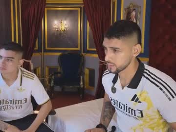 Marcovitto • deepthroat • ?????????? • public