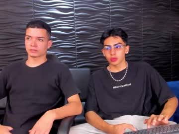 Live cam boy Marcoyethan, 20 yrs – Hot Male Cams