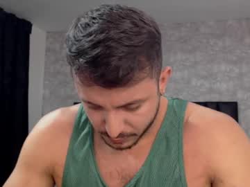 Marcus Lafourt • latino • 0y • Caldas Department, Colombia • public