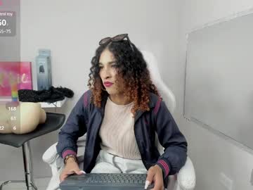 marfilastrom - Live Performer
