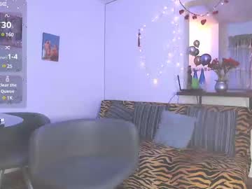 Live cam performer maria_fernandaxxx_, age 46 (mature,  milf,  latina,  squirt,  skinny) – profile photo, streaming now