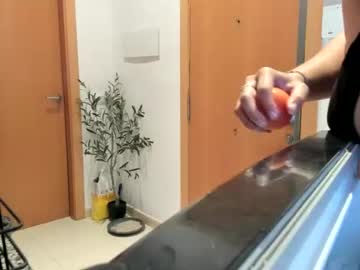 Maria Mad • lovense • 25y • Catalonia, Spain • public