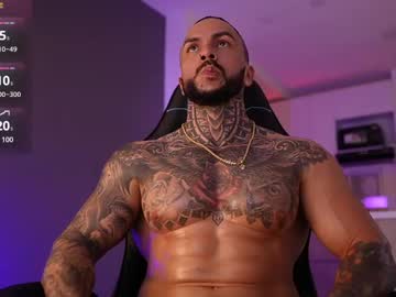 Live cam boy Mariano_costa, 31 yrs – Hot Male Cams